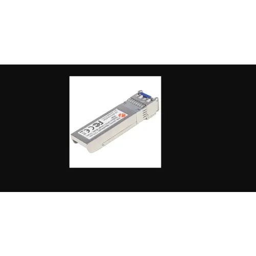 Intellinet Moduł mini GBIC SFP+ LC jednomodowy