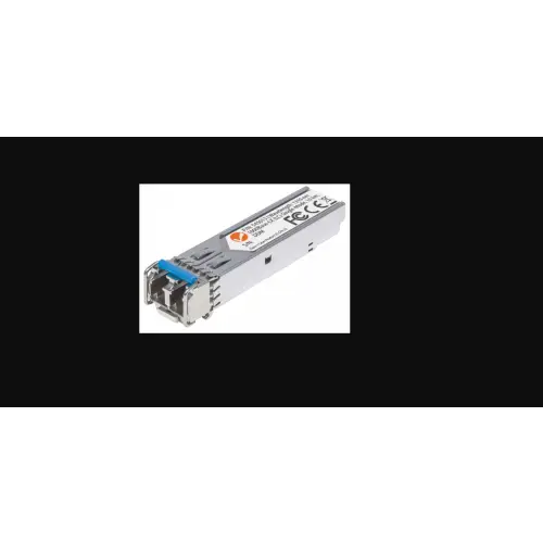 Intellinet Moduł mini GBIC SFP LC 545013