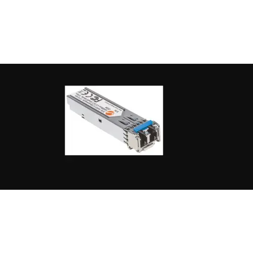 Intellinet Moduł mini GBIC SFP LC 545013