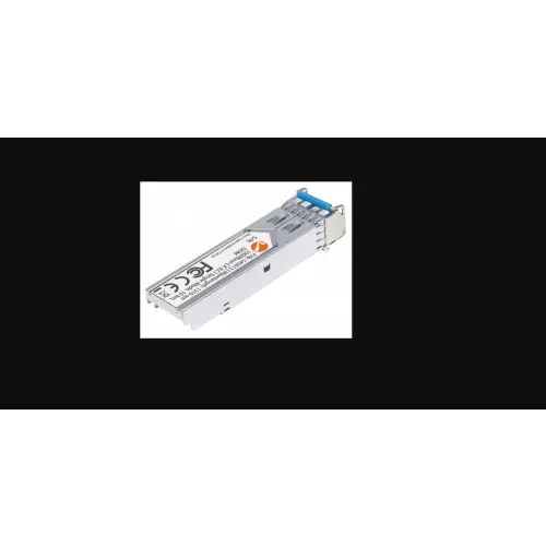 Intellinet Moduł mini GBIC SFP LC 545013