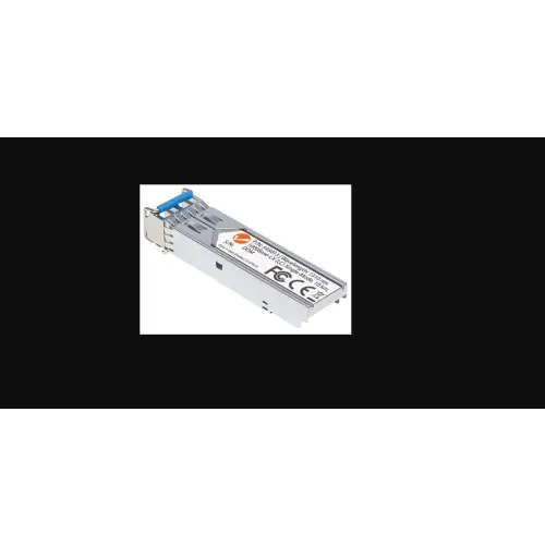 Intellinet Moduł mini GBIC SFP LC 545013