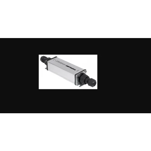 Intellinet 561211 Zewnętrzny regenerator extender sygnału PoE+ Gigabit
