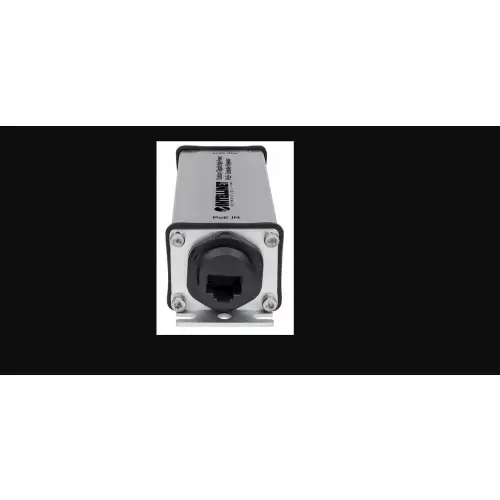 Intellinet 561211 Zewnętrzny regenerator extender sygnału PoE+ Gigabit