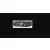 Intellinet 561365 przemysłowy injector PoE+, 1x RJ45, GIGABIT, 30W, od -40 do +75°C, IP30