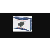 Intellinet 561235 Injector Ultra PoE+, GIGABIT RJ45, 60W, IEEE 802.3at/af/bt