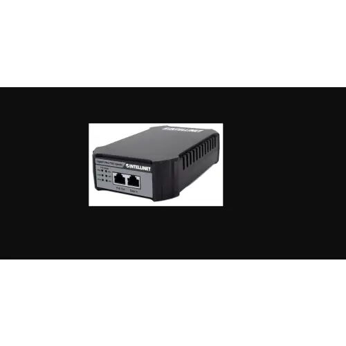Intellinet 561495 Injector Ultra PoE, IEEE 802.3at/af/bt, 1x RJ45, GIGABIT, 95W, do 100m