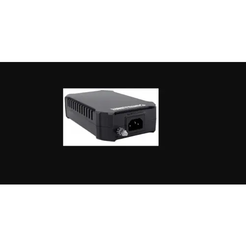 Intellinet 561495 Injector Ultra PoE, IEEE 802.3at/af/bt, 1x RJ45, GIGABIT, 95W, do 100m