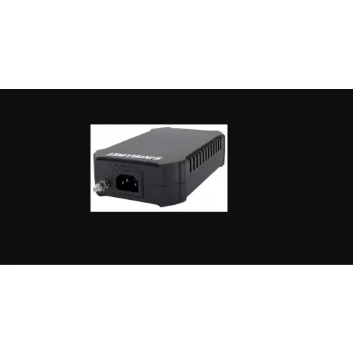 Intellinet 561495 Injector Ultra PoE, IEEE 802.3at/af/bt, 1x RJ45, GIGABIT, 95W, do 100m