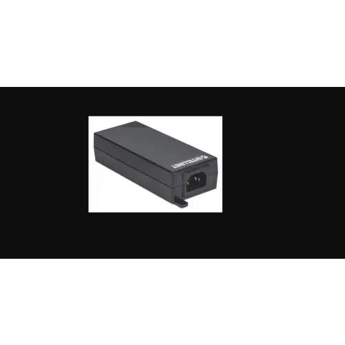Intellinet 561518 Injector PoE+ GIGABIT, 30W, do 100m