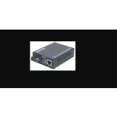 Intellinet 545068 Media Konwerter GIGA RJ45 na port SC SM 20 km WDM