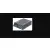 Intellinet 545068 Media Konwerter GIGA RJ45 na port SC SM 20 km WDM