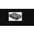 Intellinet 545068 Media Konwerter GIGA RJ45 na port SC SM 20 km WDM