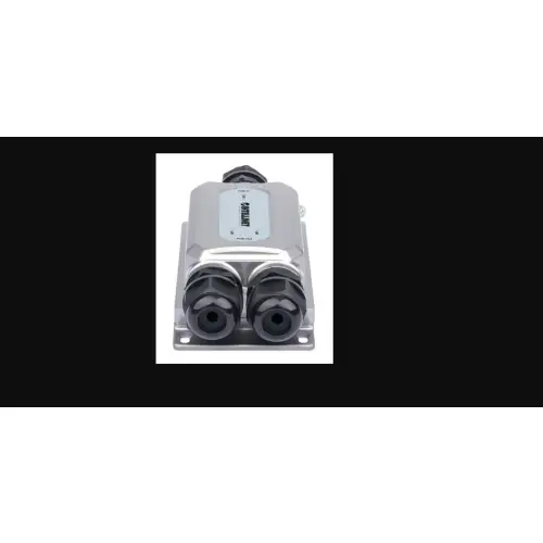 Intellinet 561648 Zewnętrzny Extender Ultra PoE 2-portowy Gigabit wandaloodporny
