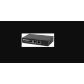 Intellinet 561266 Extender/ Regenerator PoE+ 2-portowy Gigabit 802.3at/af