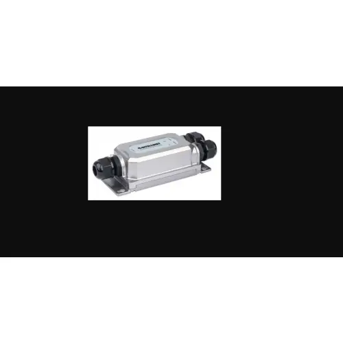 Intellinet 561778 Injector zewnętrzny High Power PoE+ 30W, IP67, IK10