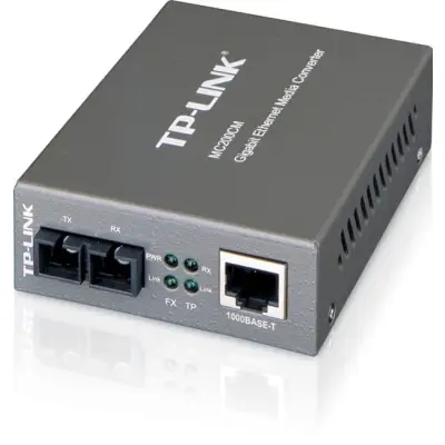 TP-Link MC200CM