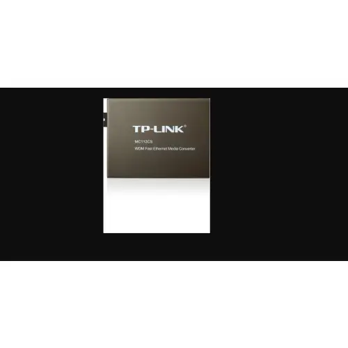 TP-Link MC112CS