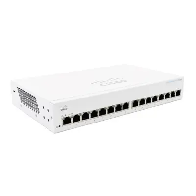 Cisco CBS110-16T-EU