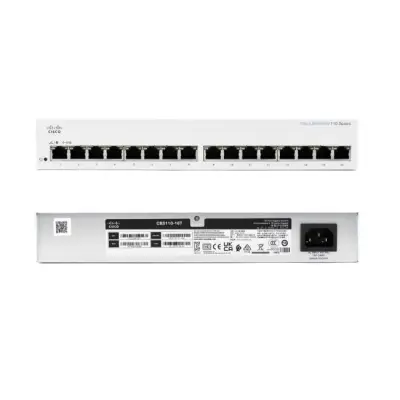 Cisco CBS110-16T-EU