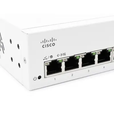 Cisco CBS110-16T-EU
