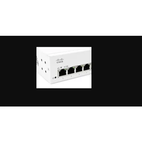 Cisco CBS110-16T-EU
