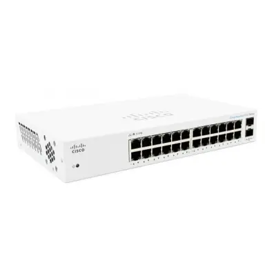 Cisco CBS110-24T-EU