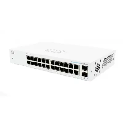 Cisco CBS110-24T-EU