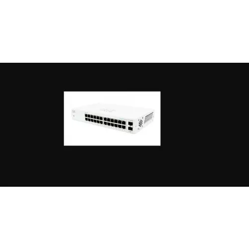 Cisco CBS110-24T-EU