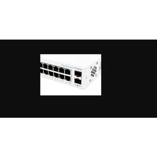 Cisco CBS110-24T-EU