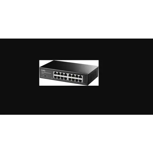 Cudy GS1016