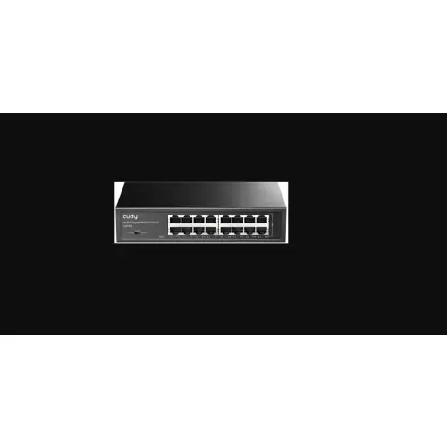 Cudy GS1016