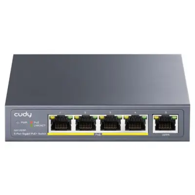 Cudy GS1005P