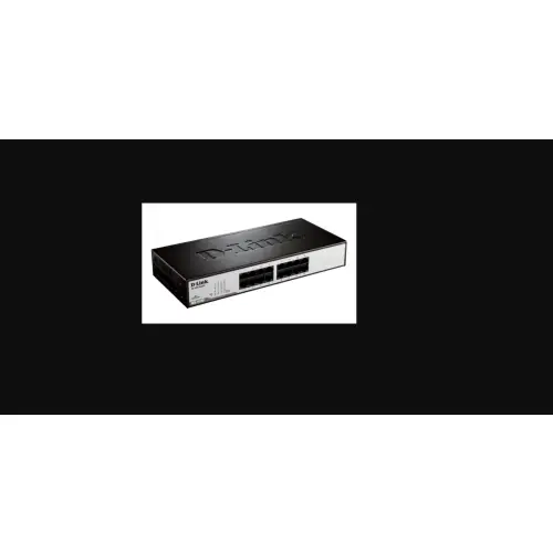 D-Link DES-1016D