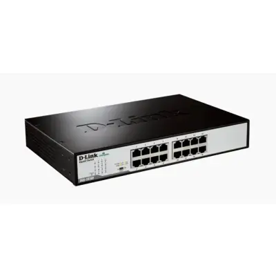 D-Link DGS-1016D
