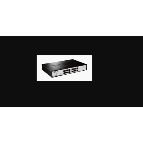 D-Link DGS-1016D