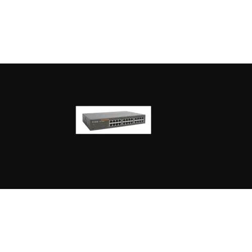 D-Link DGS-1024D