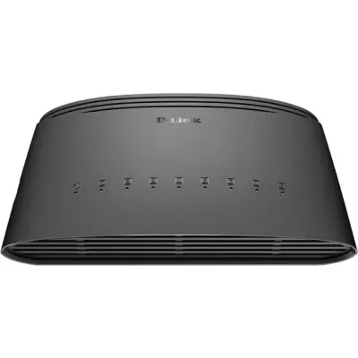 D-Link DGS-1008D