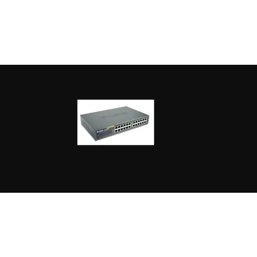 D-Link DES-1024D