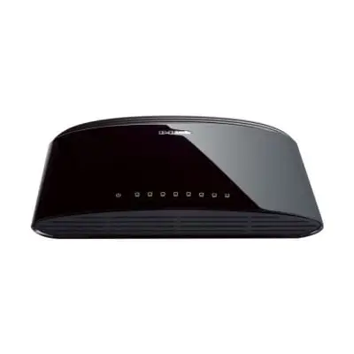 D-Link DES-1008D