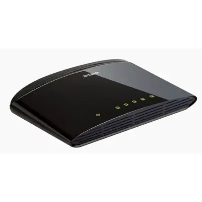D-Link DES-1005D/E
