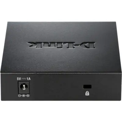 D-Link DGS-105/E