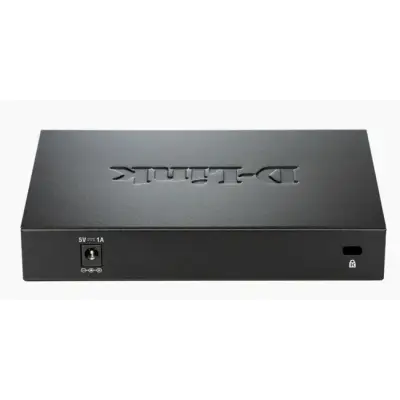 D-Link DES-108/E