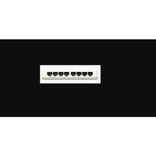 D-Link GO-SW-8E