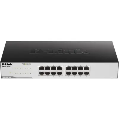 D-Link GO-SW-16G