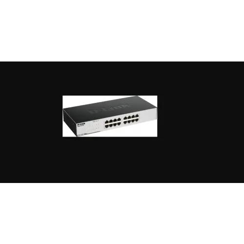D-Link GO-SW-16G