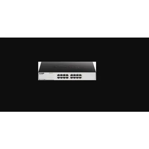 D-Link GO-SW-16G