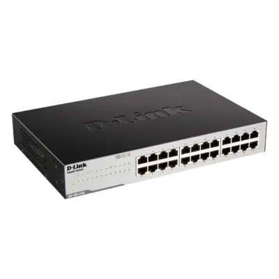 D-Link GO-SW-24G
