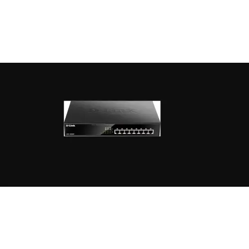 D-Link DGS-1008MP