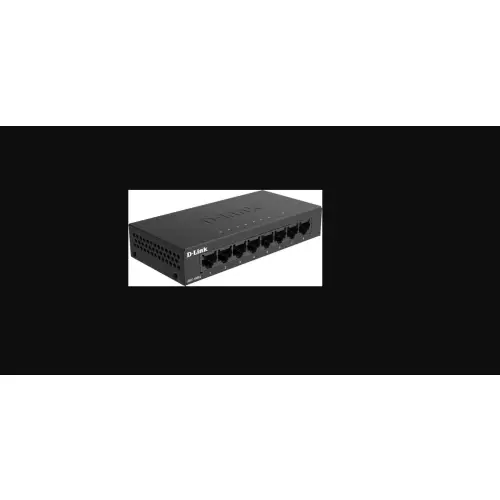 D-Link DGS-108GL