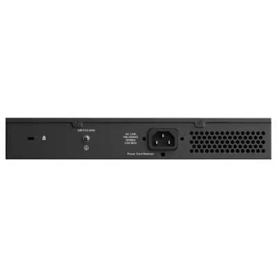 D-Link DGS-1010MP/E
